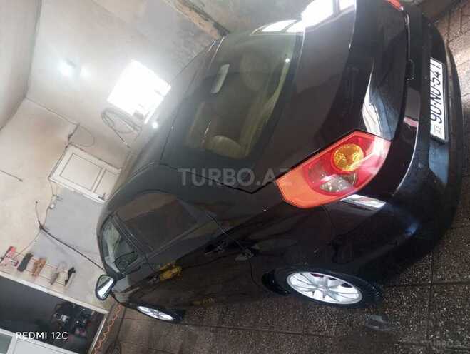 Chery Fulwin 2-6