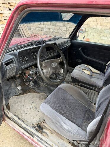 LADA (VAZ) 2104-6
