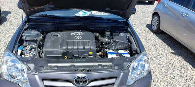 Toyota Corolla-11
