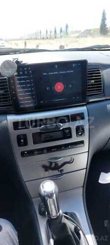 Toyota Corolla-8