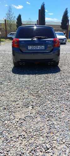 Toyota Corolla-15