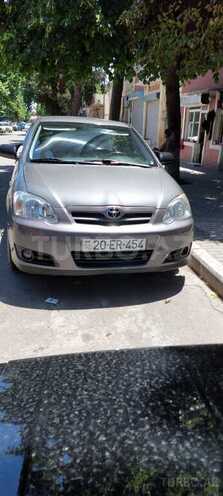 Toyota Corolla-1