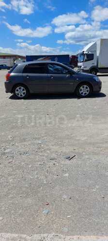 Toyota Corolla-5