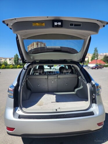 Lexus RX 350-18