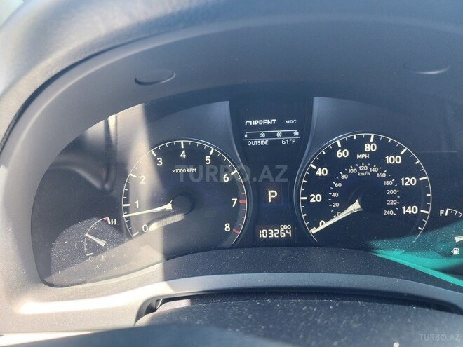 Lexus RX 350-9