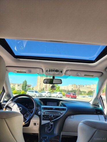 Lexus RX 350-17