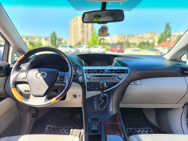 Lexus RX 350-8