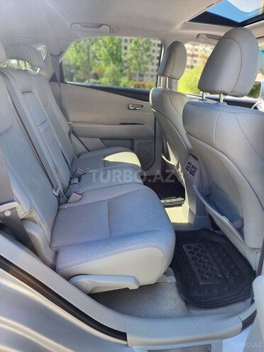Lexus RX 350-13