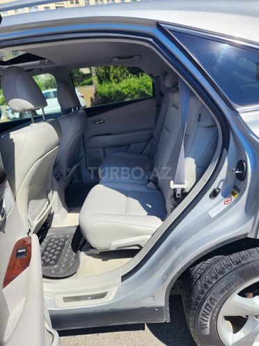 Lexus RX 350-12