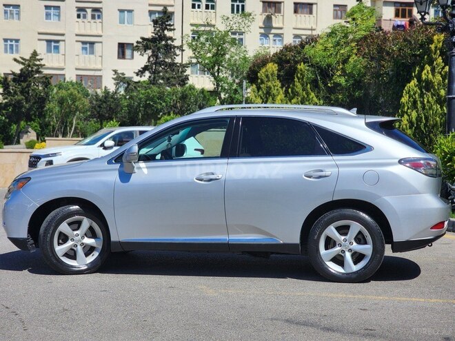 Lexus RX 350-6
