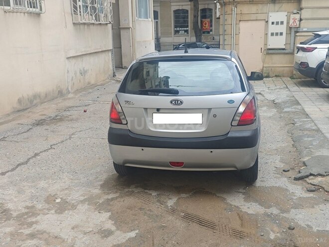 Kia Rio-9