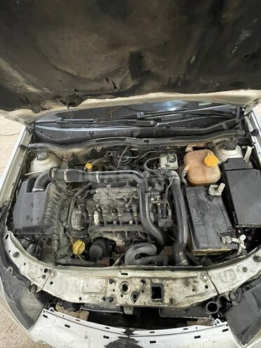 Opel Astra-3