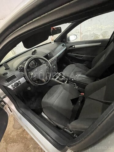 Opel Astra-4