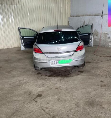Opel Astra-2