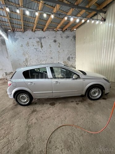 Opel Astra-6