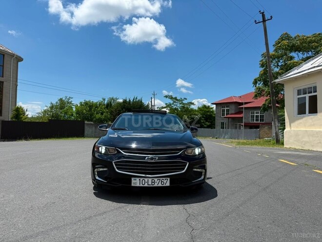 Chevrolet Malibu-1