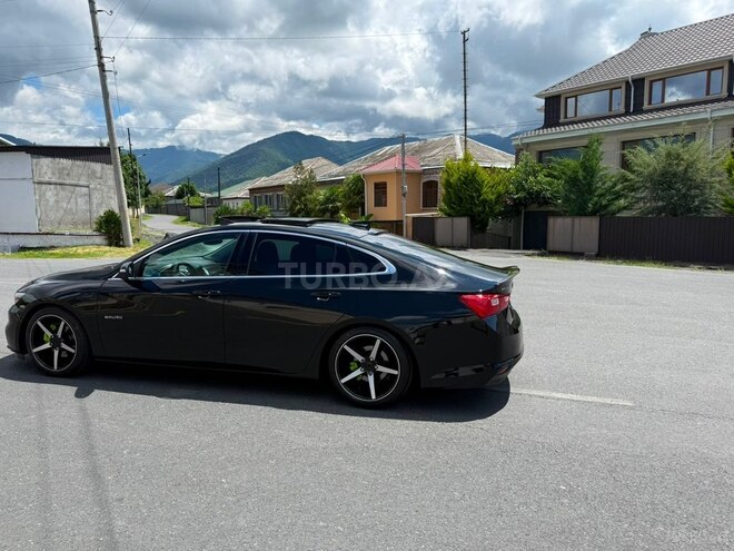 Chevrolet Malibu-2