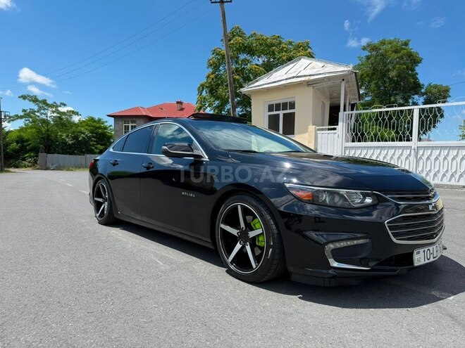Chevrolet Malibu-3