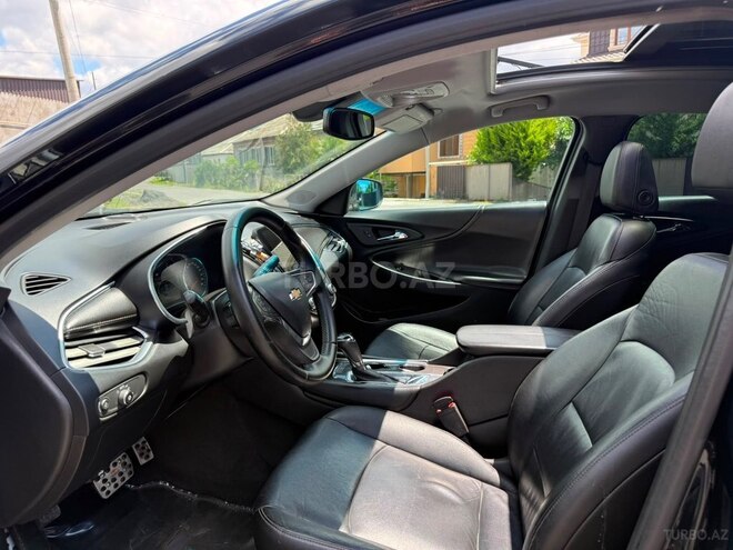 Chevrolet Malibu-6