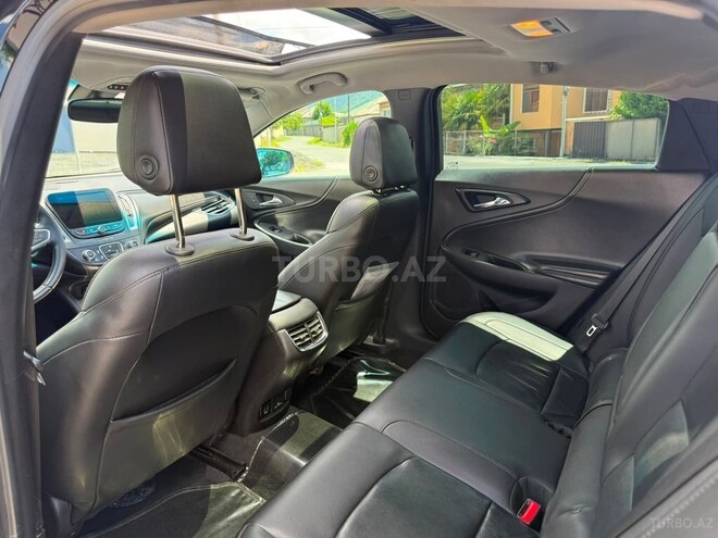 Chevrolet Malibu-7