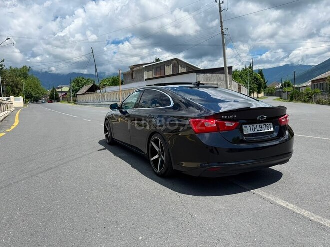 Chevrolet Malibu-5