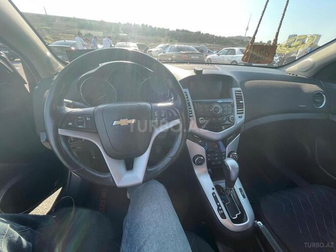 Chevrolet Cruze-7