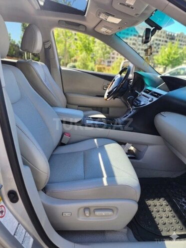 Lexus RX 350-11