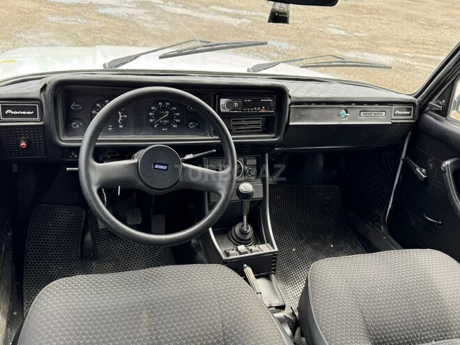 LADA (VAZ) 2107-7