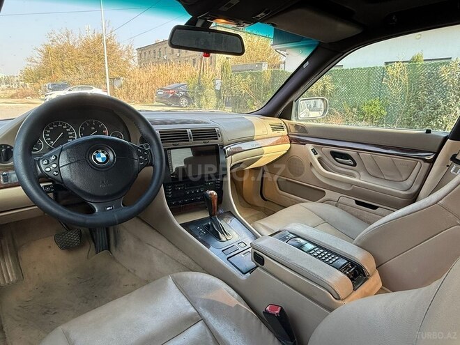 BMW 735-7