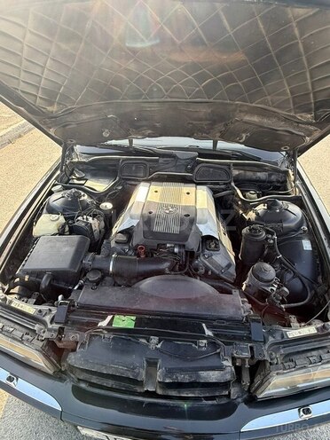 BMW 735-4