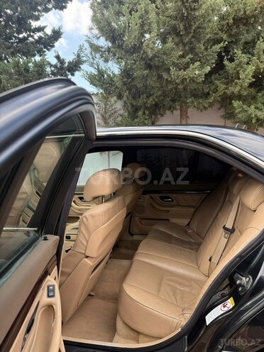 BMW 735-6