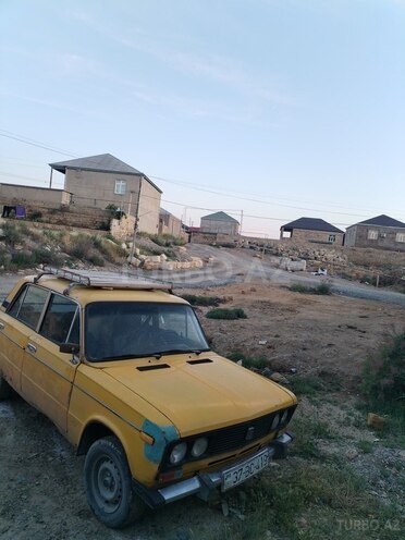 LADA (VAZ) 2106-3