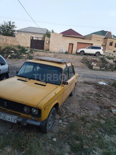 LADA (VAZ) 2106-2