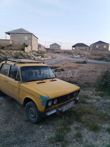LADA (VAZ) 2106-1