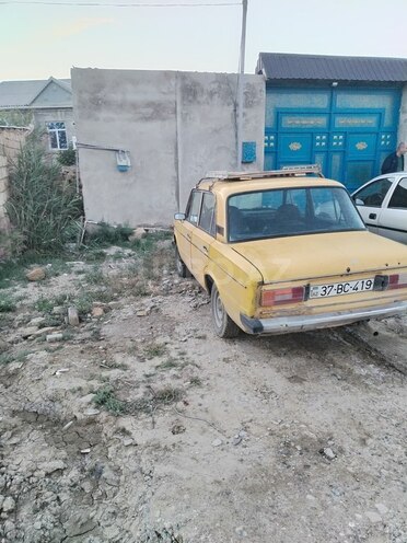 LADA (VAZ) 2106-5