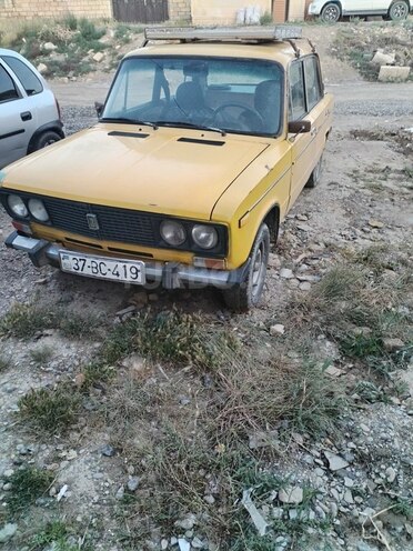 LADA (VAZ) 2106-7