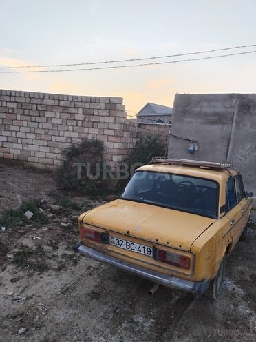 LADA (VAZ) 2106-6