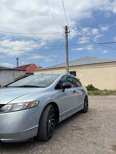 Honda Civic-5