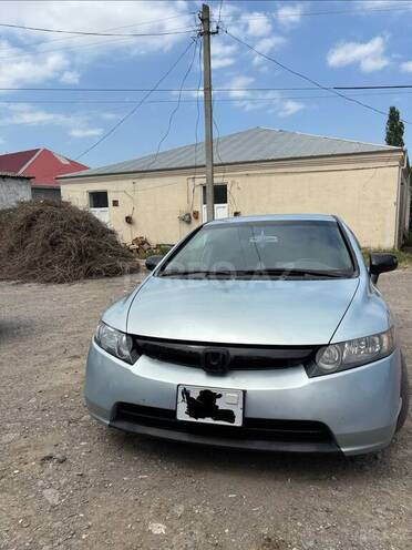 Honda Civic-1