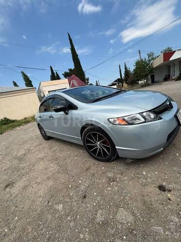 Honda Civic-4