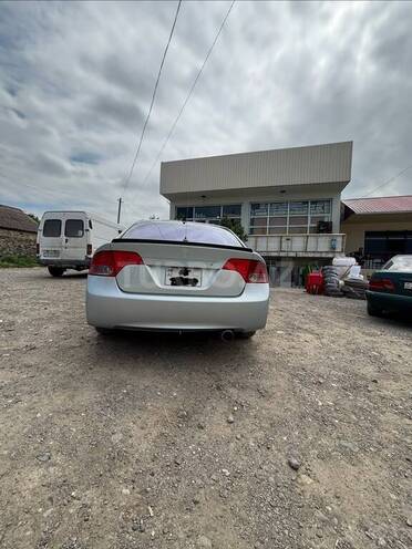 Honda Civic-2