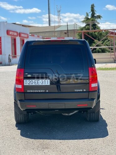 Land Rover Discovery-5