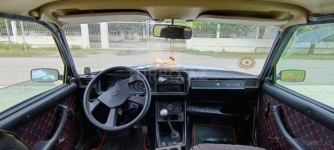 LADA (VAZ) 2107-3