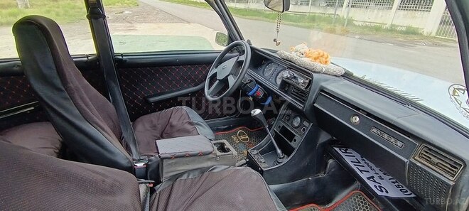 LADA (VAZ) 2107-8