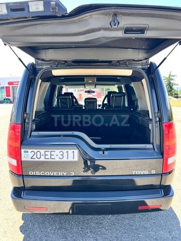 Land Rover Discovery-7