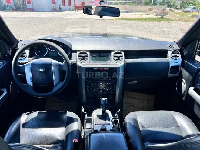 Land Rover Discovery-12