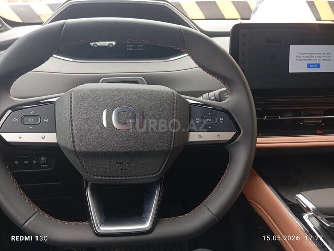Changan Qiyuan Q05-11