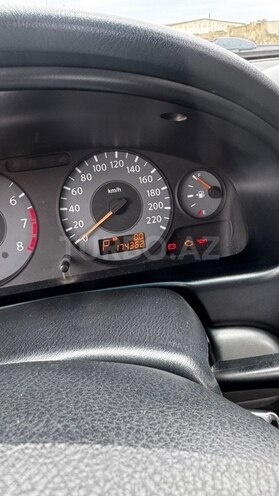 Nissan Sunny-13