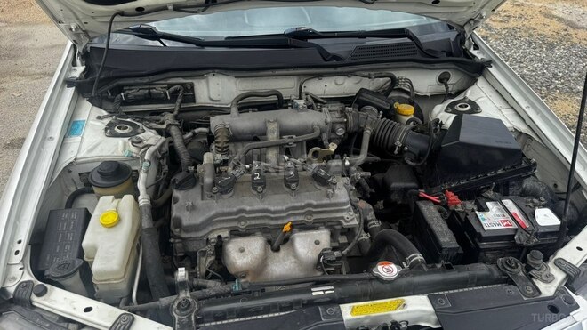 Nissan Sunny-9