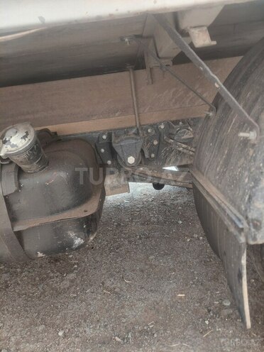 GAZ GAZel (3302-18)-3